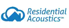  Residential Acoustics Coupon