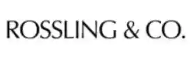  Rossling & Co. Coupon