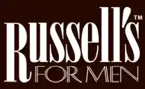  Russell's For Men Coupon