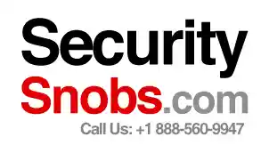  Security Snobs Coupon
