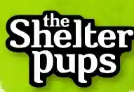  Shelter Pups Coupon