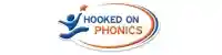  Hooked On Phonics Coupon