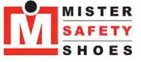  Mister Safety Shoes Coupon