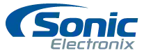  Sonic Electronix Coupon
