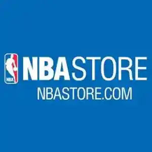  NBA Store Coupon