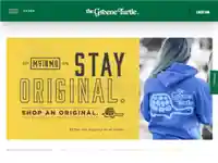  The Greene Turtle Store Coupon
