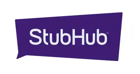  StubHub Coupon