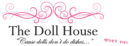  Doll House Coupon