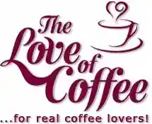  The Love Of Coffee Coupon
