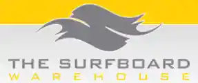  The Surfboard Warehouse Coupon