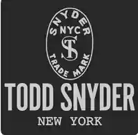  Todd Snyder Coupon