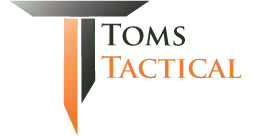  Toms Tactical Coupon