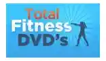  Total Fitness DVDs Coupon