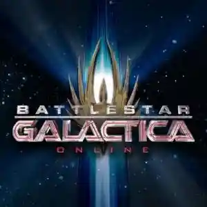  Battlestar Galactica Coupon