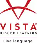  Vista Higher Learning Coupon