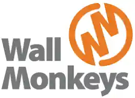  Wall Monkeys Coupon