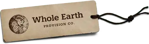  Whole Earth Provision Coupon