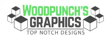  Woodpunchs Graphics Coupon