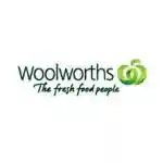  Woolworths Online Coupon