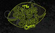  The Single Seed Centre Coupon