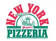  Yaghi's New York Pizzeria Coupon