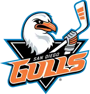 San Diego Gulls Coupon