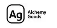  Alchemy Goods Coupon