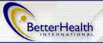  Better Health International Coupon