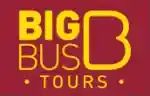 Big Bus Tours Coupon