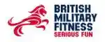  British Military Fitness Coupon
