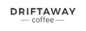  Driftaway Coffee Coupon