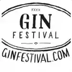  Gin Festival Coupon