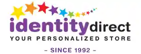  Identity Direct Coupon