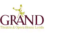  Leeds Grand Theatre Coupon