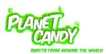  Planet Candy Coupon
