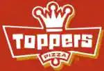  Toppers Pizza Coupon