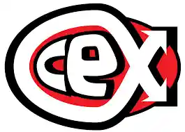  CeX Coupon
