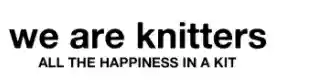  We Are Knitters Coupon