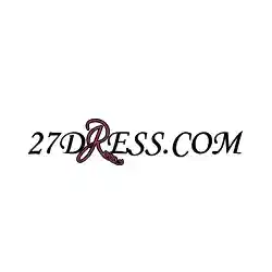  27Dress.com Coupon