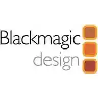  Blackmagic Design Coupon