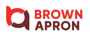  Brown Apron Coupon