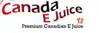  Canada E-Juice Coupon