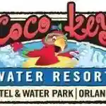  Coco Key Water Resort Coupon