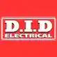  D.I.D Electrical Ireland Coupon