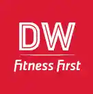  DW Fitness First Coupon