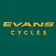  Evans Cycles Coupon