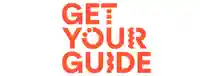 GetYourGuide Coupon 