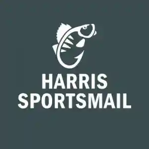  Harris Sportsmail Coupon
