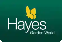  Hayes Garden World Coupon