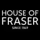  House Of Fraser Coupon